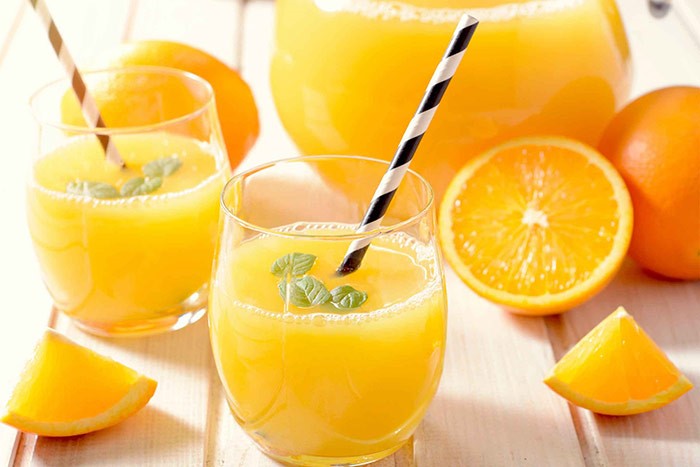 خواص و فواید آب پرتقال | آب پرتقال | Orange Juice