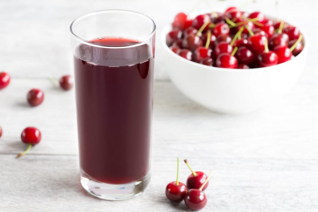 خواص خارق العاده آب آلبالو | آب آلبالو | Cherry juice