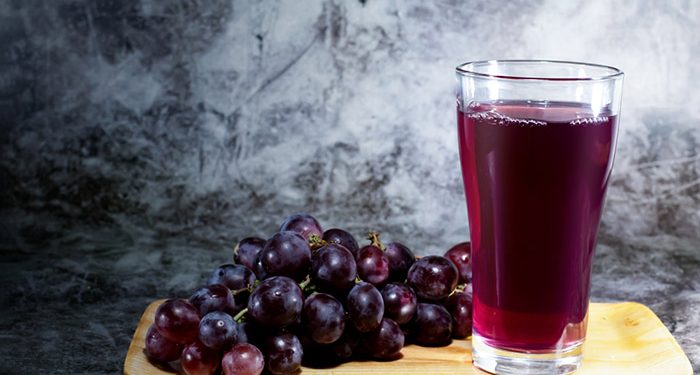 خاصیت های آب انگور | آب انگور | Grape Juice