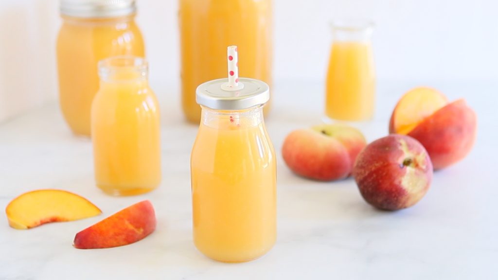 خواص شگفت انگیز آب هلو | آب هلو | Peach juice