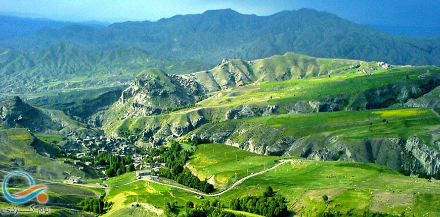 نوشمک ایردموسی