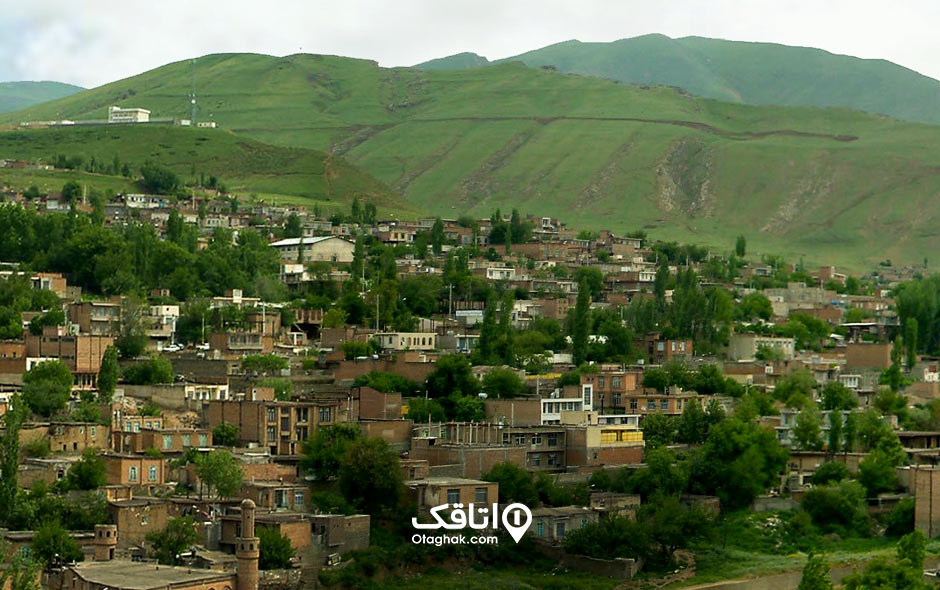 نوشمک گرمی